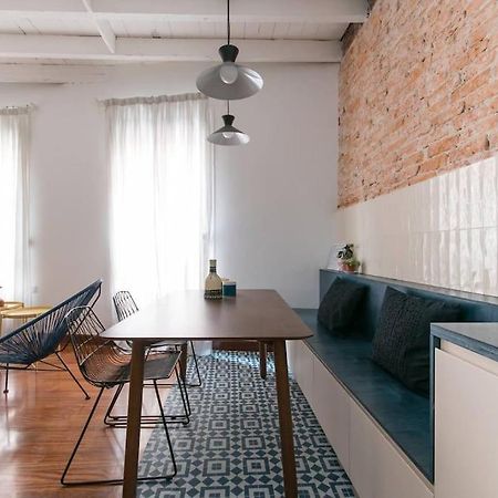 City Hall I Apartment ビルバオ エクステリア 写真