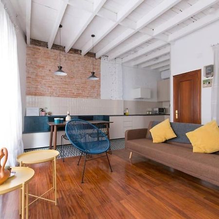 City Hall I Apartment ビルバオ エクステリア 写真