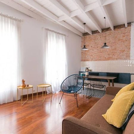 City Hall I Apartment ビルバオ エクステリア 写真