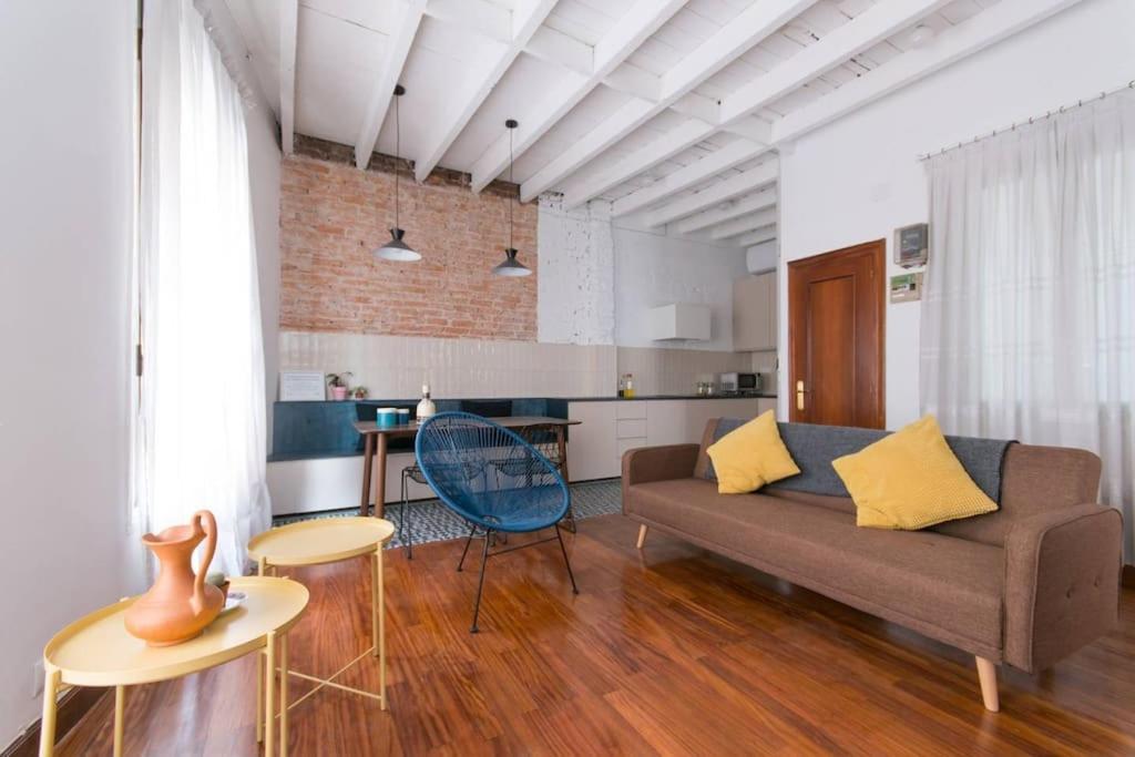 City Hall I Apartment ビルバオ エクステリア 写真