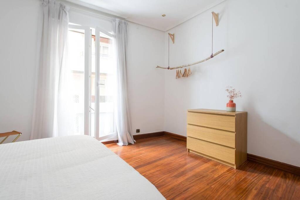 City Hall I Apartment ビルバオ エクステリア 写真