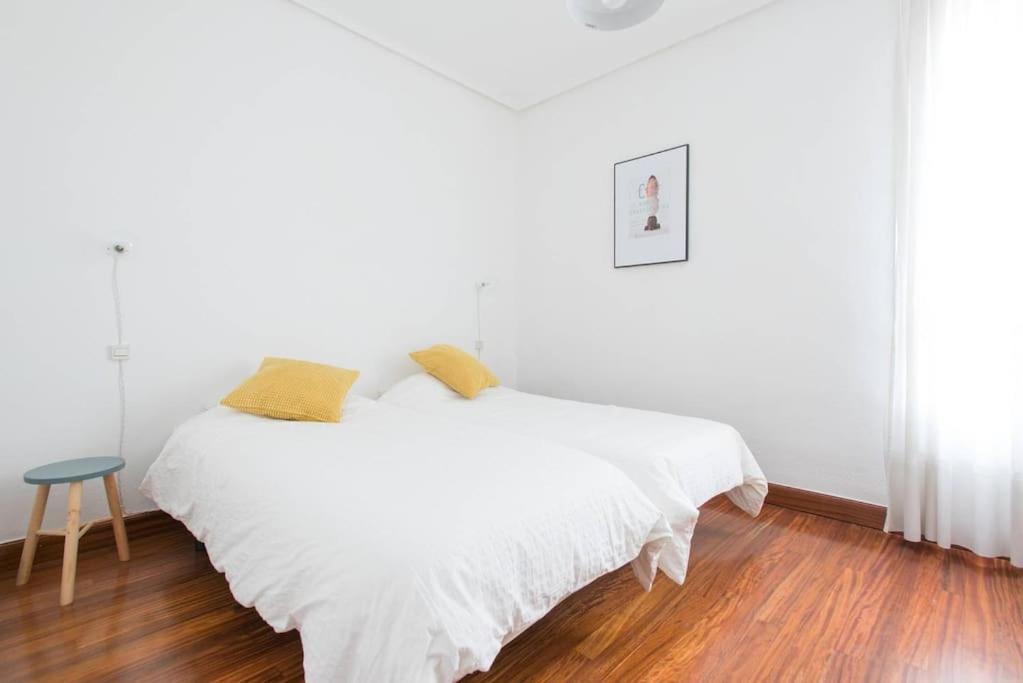 City Hall I Apartment ビルバオ エクステリア 写真