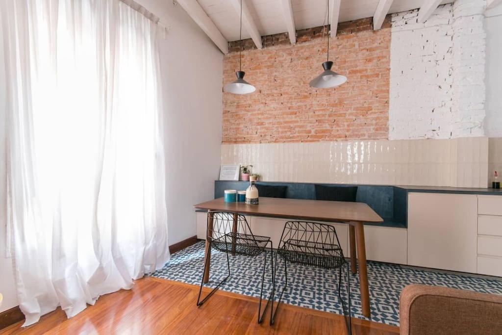 City Hall I Apartment ビルバオ エクステリア 写真