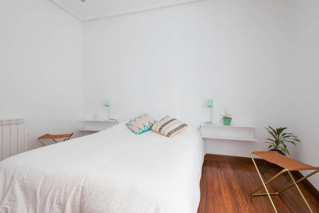 City Hall I Apartment ビルバオ エクステリア 写真