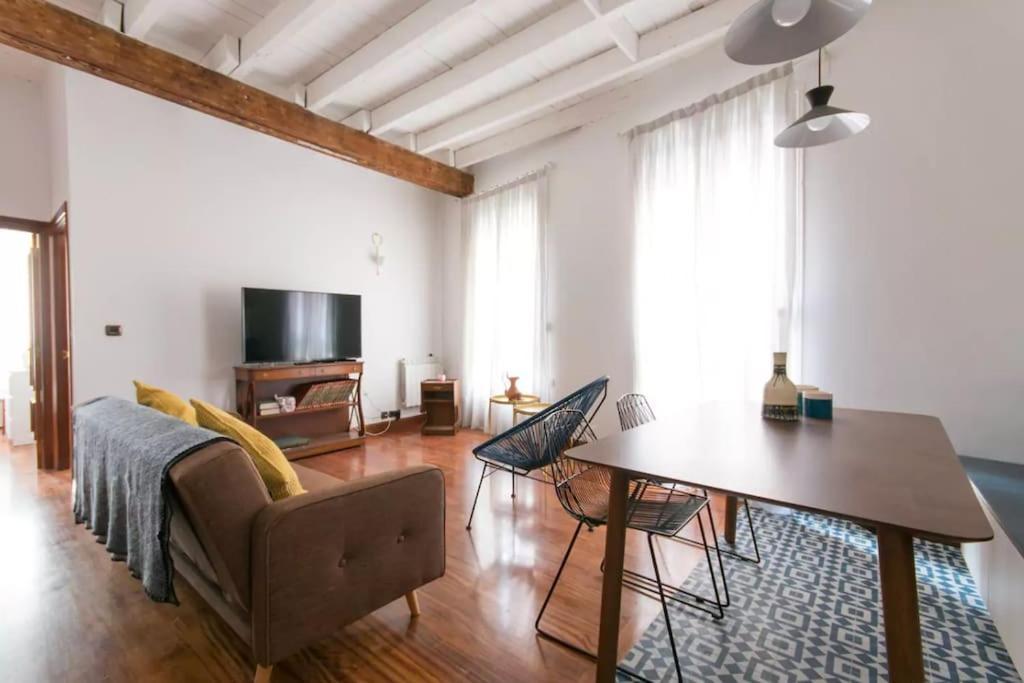 City Hall I Apartment ビルバオ エクステリア 写真